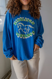 Middleton Mustangs Sweatshirt
