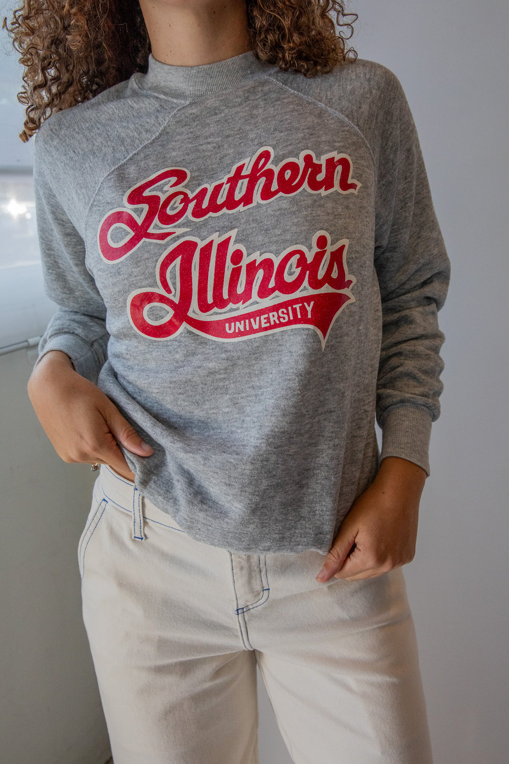 Southern Illinois University Sweatshirt