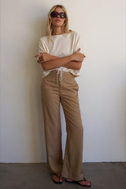 Dark Sand Honolulu Pant