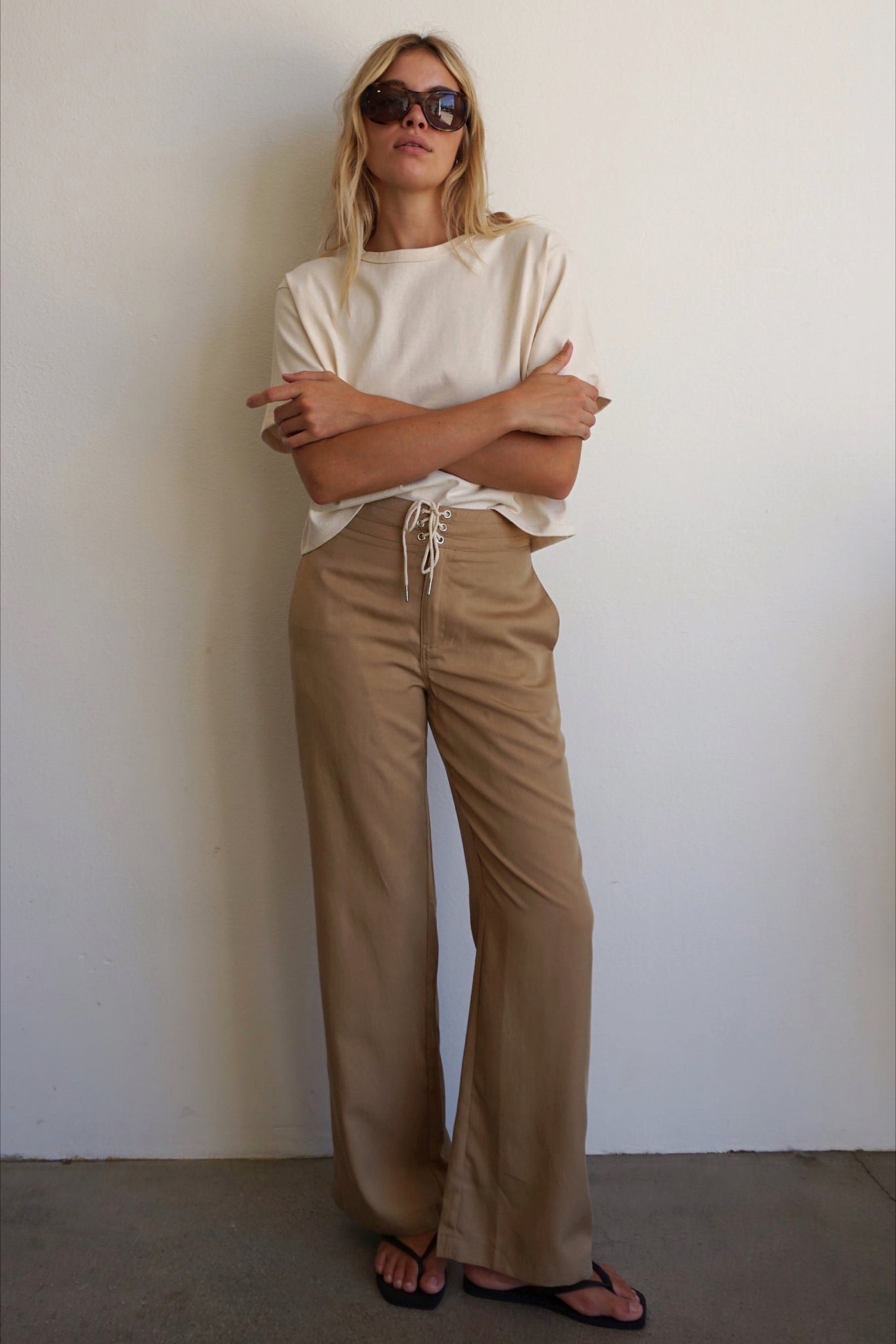 Dark Sand Honolulu Pant