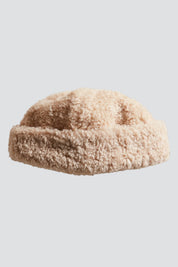 Ivory Oh So Cozy Fisherman Hat