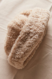 Ivory Oh So Cozy Fisherman Hat