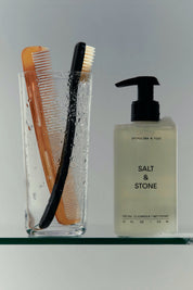 Spirulina + Yuzu Facial Cleanser