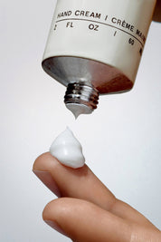 Neroli & Basil Hand Cream