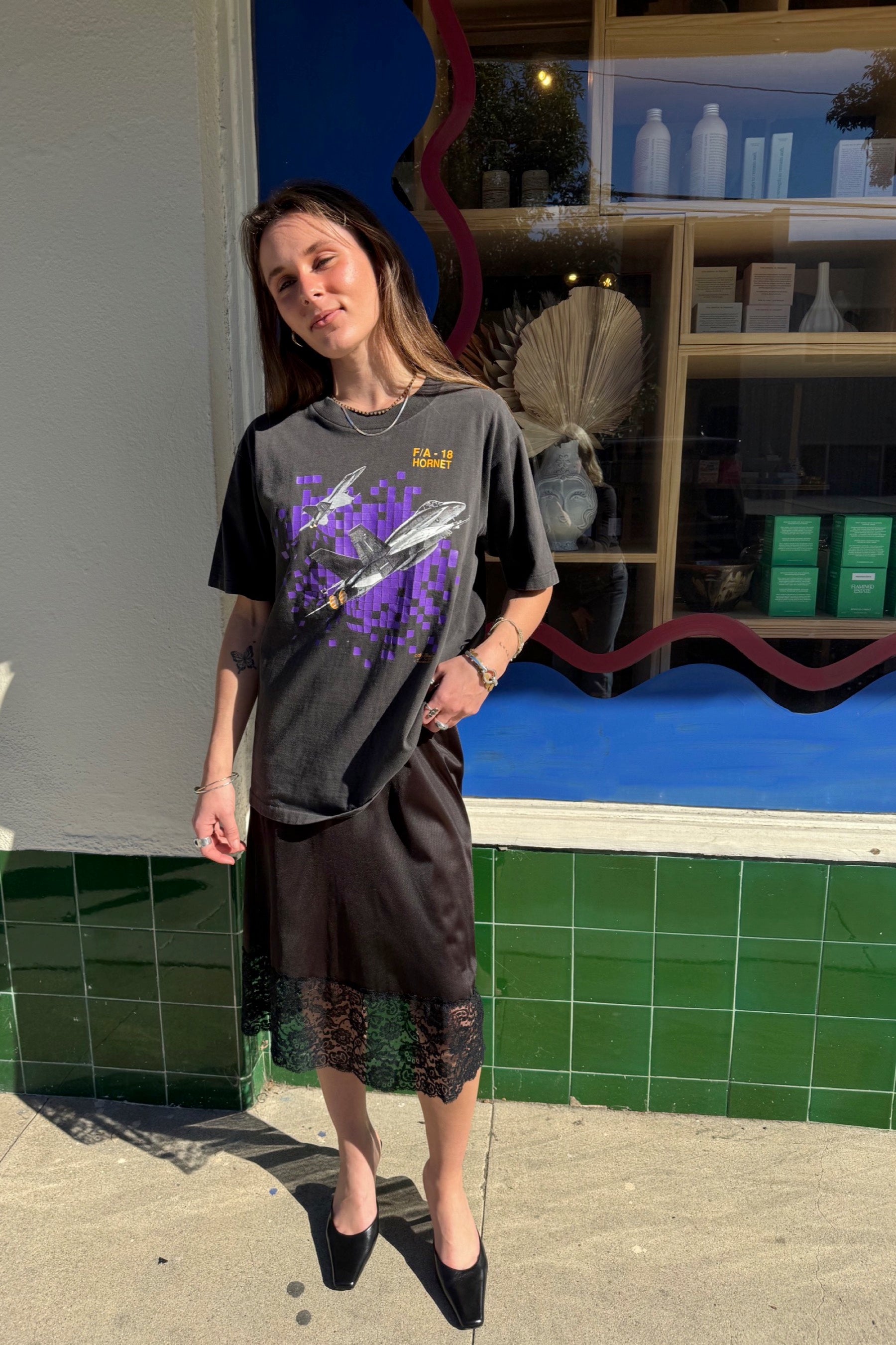 Hornet Tee