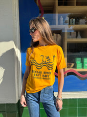 Nekar River Raft Tee