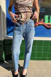 Vintage Lee Jeans 002