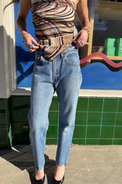 Vintage Lee Jeans 002