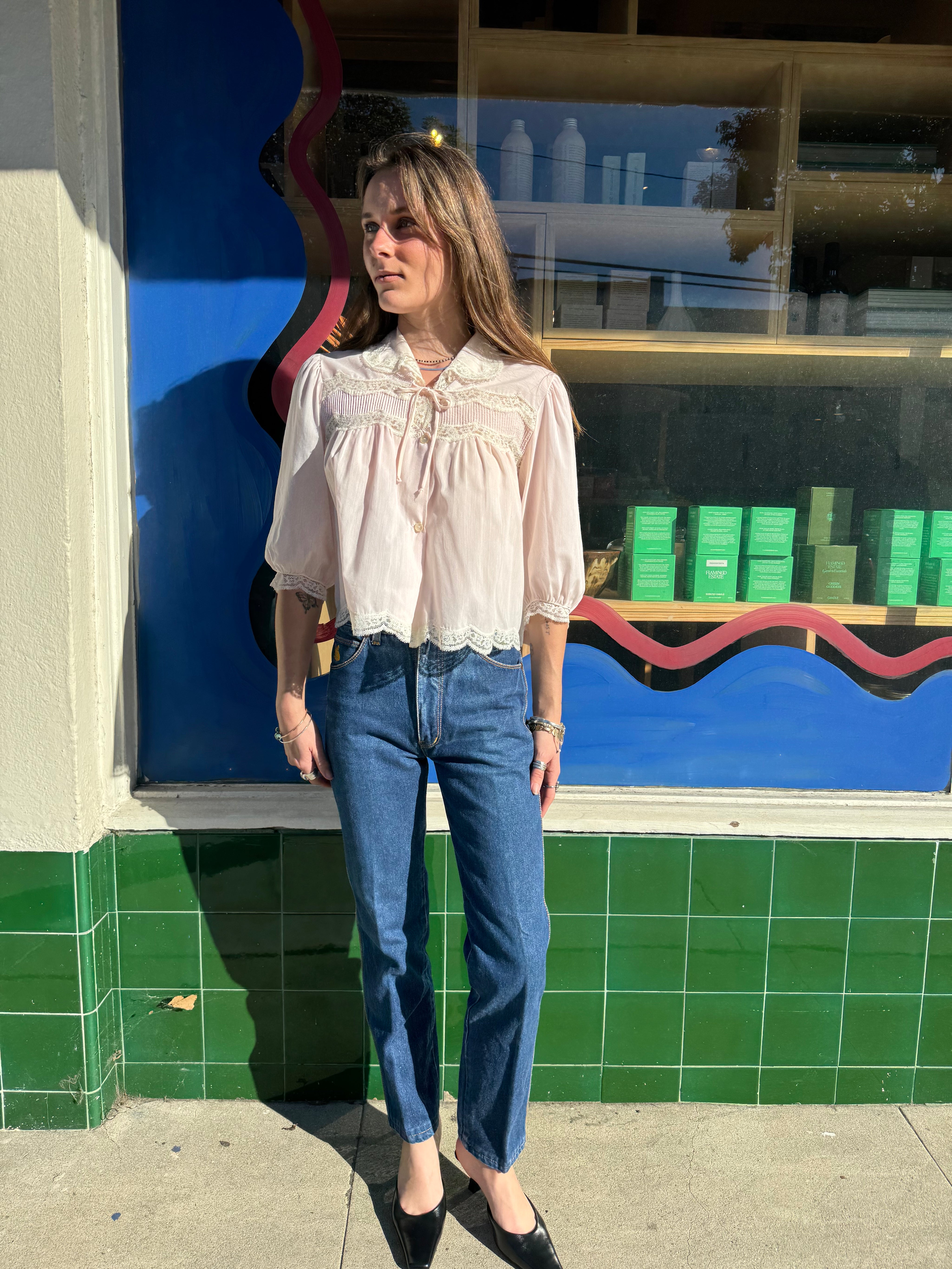 Gloria Vanderbilt Jeans