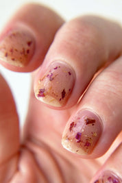 Wildflowers Nail Polish