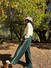 Garland Green Saunder Track Pant