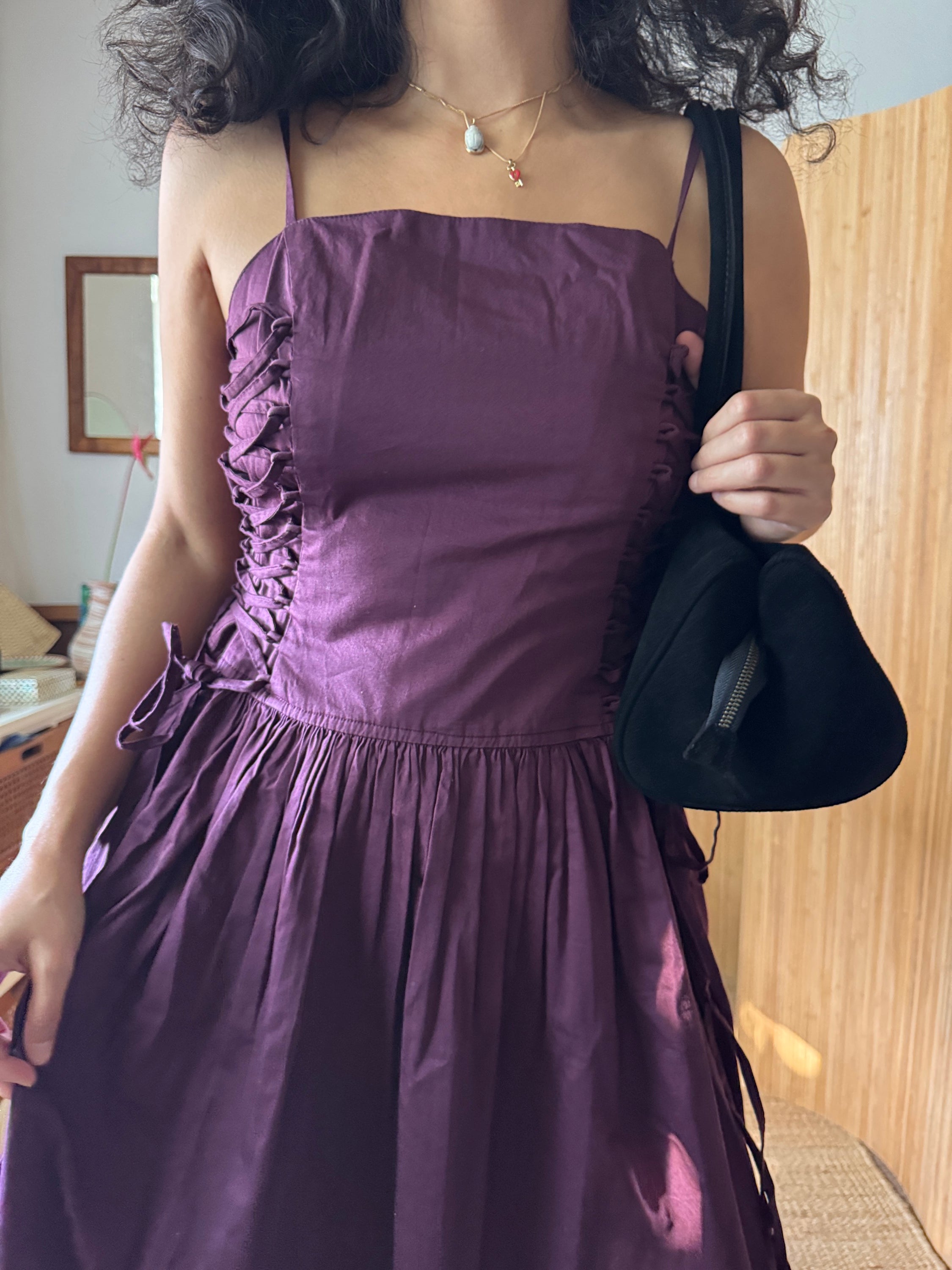 Fig Angelina Dress Prism Boutique Fig Angelina Dress Prism Boutique