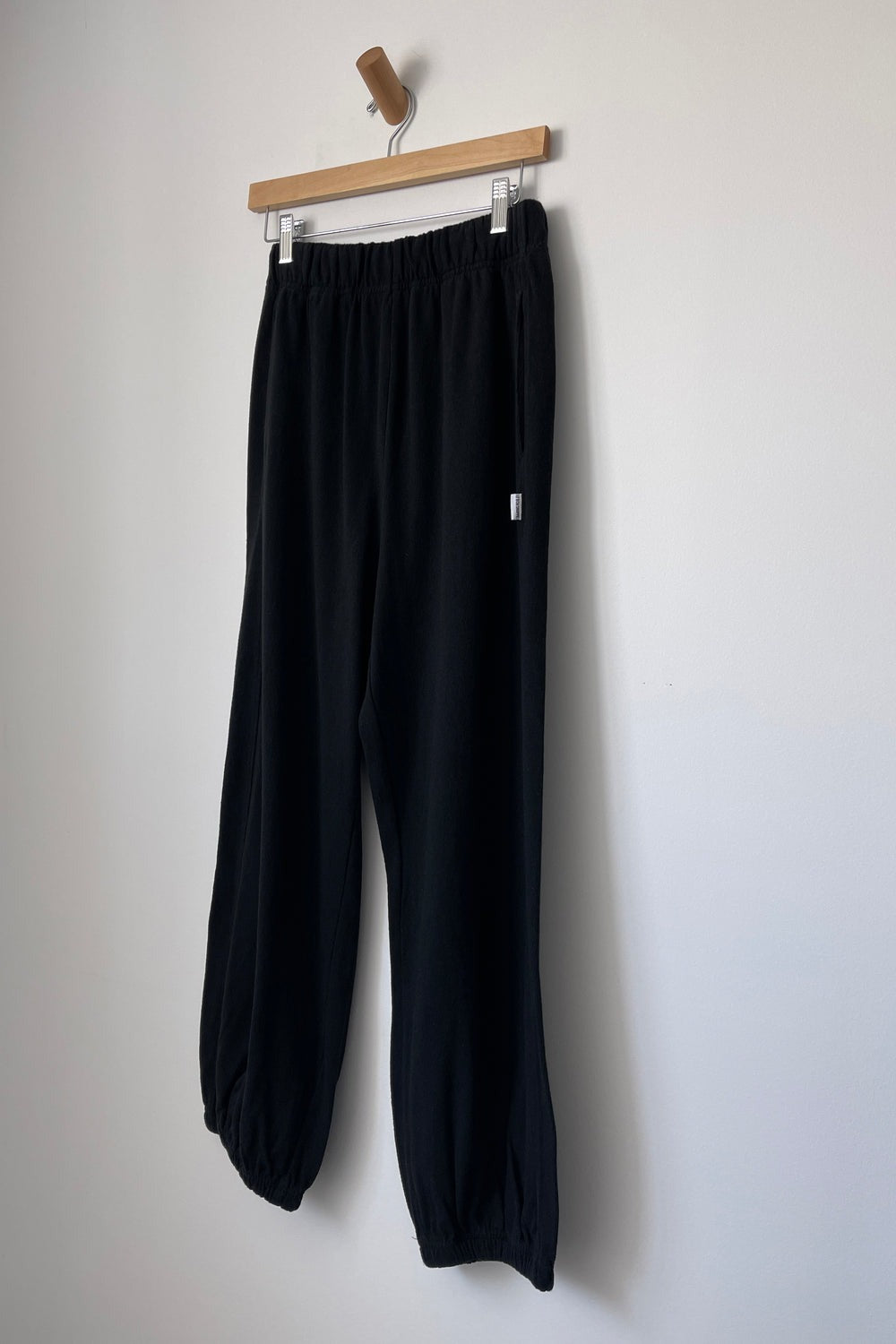 Black Balloon Pant Prism Boutique