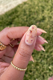 Wildflowers Nail Polish