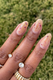 Wildflowers Nail Polish