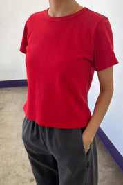 Chili Little Boy Tee