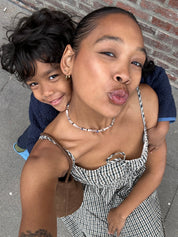 Olive Antibes Plaid Dress