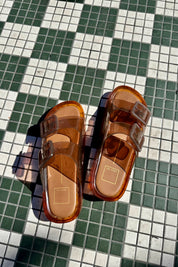 Whiskey Julio Sandal