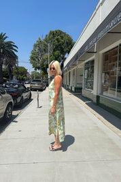 Tommy Bahama Silk Dress