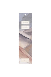 California Juniper Incense
