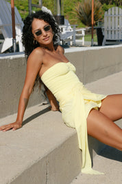 Butter Brooke One Piece