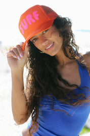 Surf Trucker
