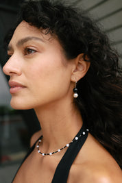Sphere Earrings