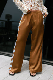 Cocoa Frankie Stripe Pant