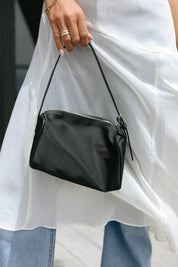 Black City Mini Bag