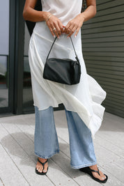 Black City Mini Bag