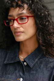Ruby Window Flossie Sunglasses