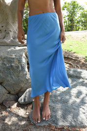 Azure 1997 Skirt