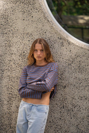 Cafe Porto Long Sleeve