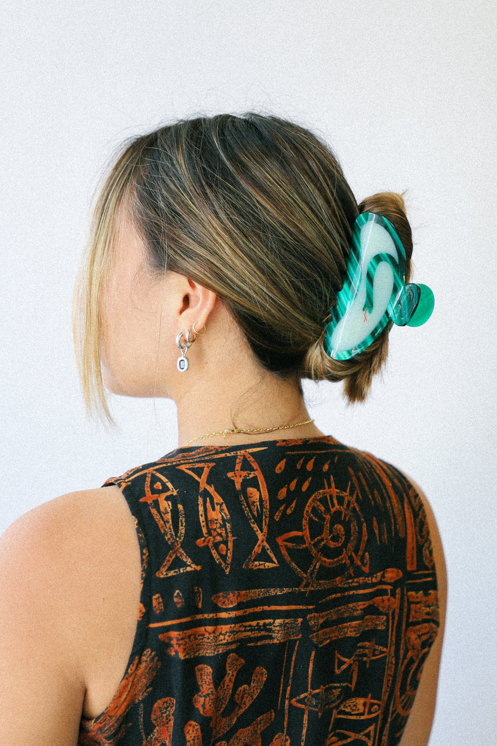 Hilo Hattie Hawaiian Dress