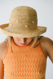 Natural Daisy Cruiser