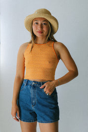 Natural Daisy Cruiser