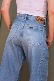 Memory Trip Rider Low Slung Barrel