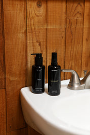 Blue Soothing Cleanser