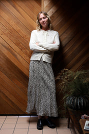 Ivory Danielle Cardigan