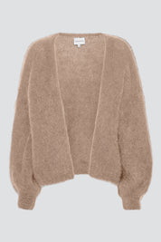 Mushroom Lee Cardigan