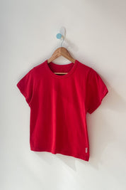 Chili Little Boy Tee