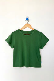 Avocado Little Boy Tee