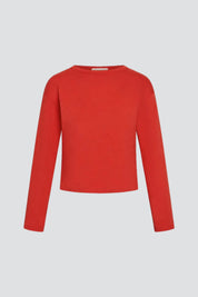 Red Lola Tee