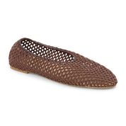 Chocolate Marta Flat