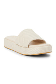 Ivory Maui Sandal