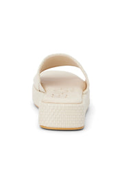 Ivory Maui Sandal