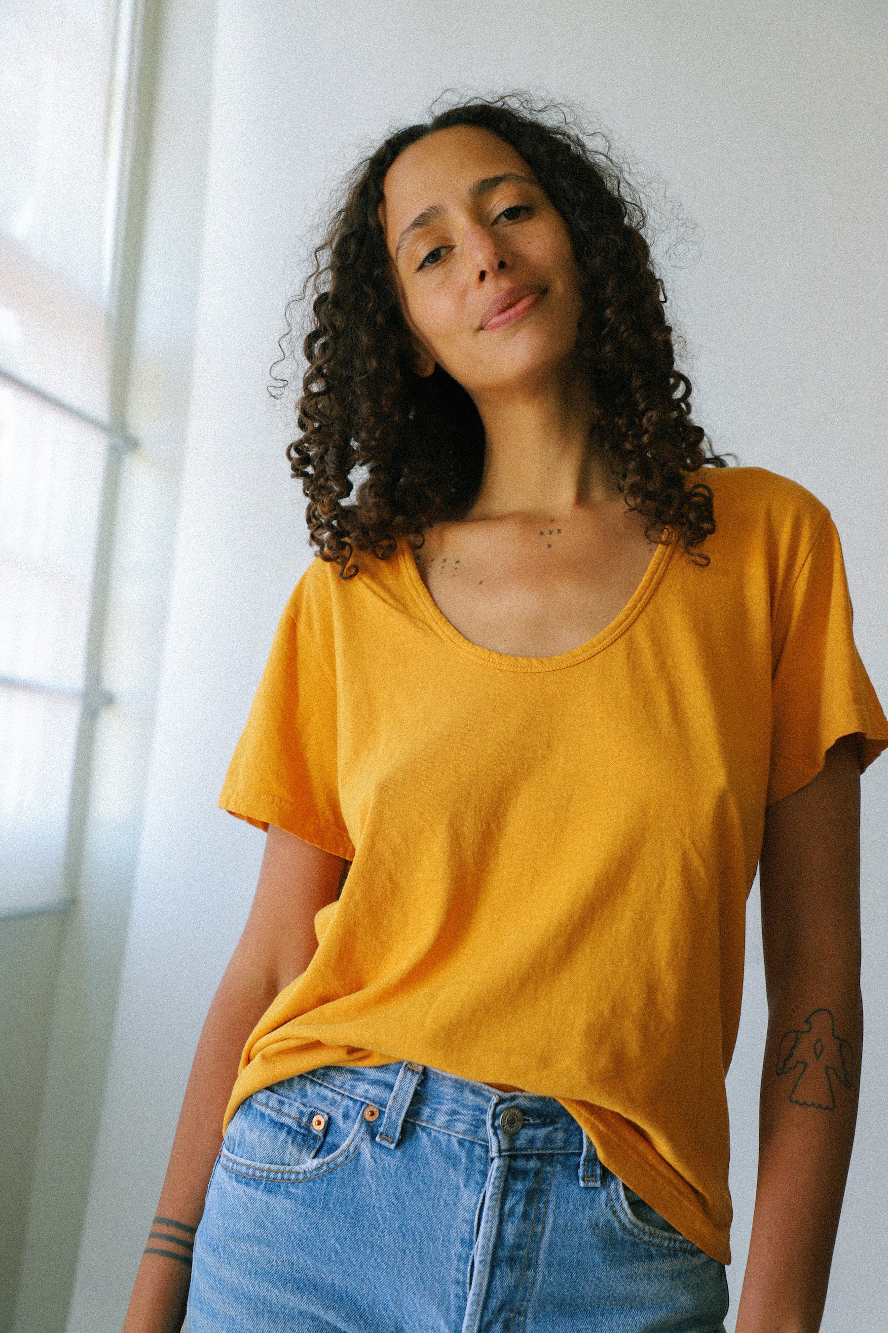 Mango Mojito Zuma Tee