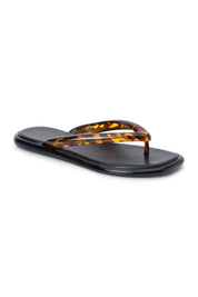 Tortoise Mermaid Flip Flop