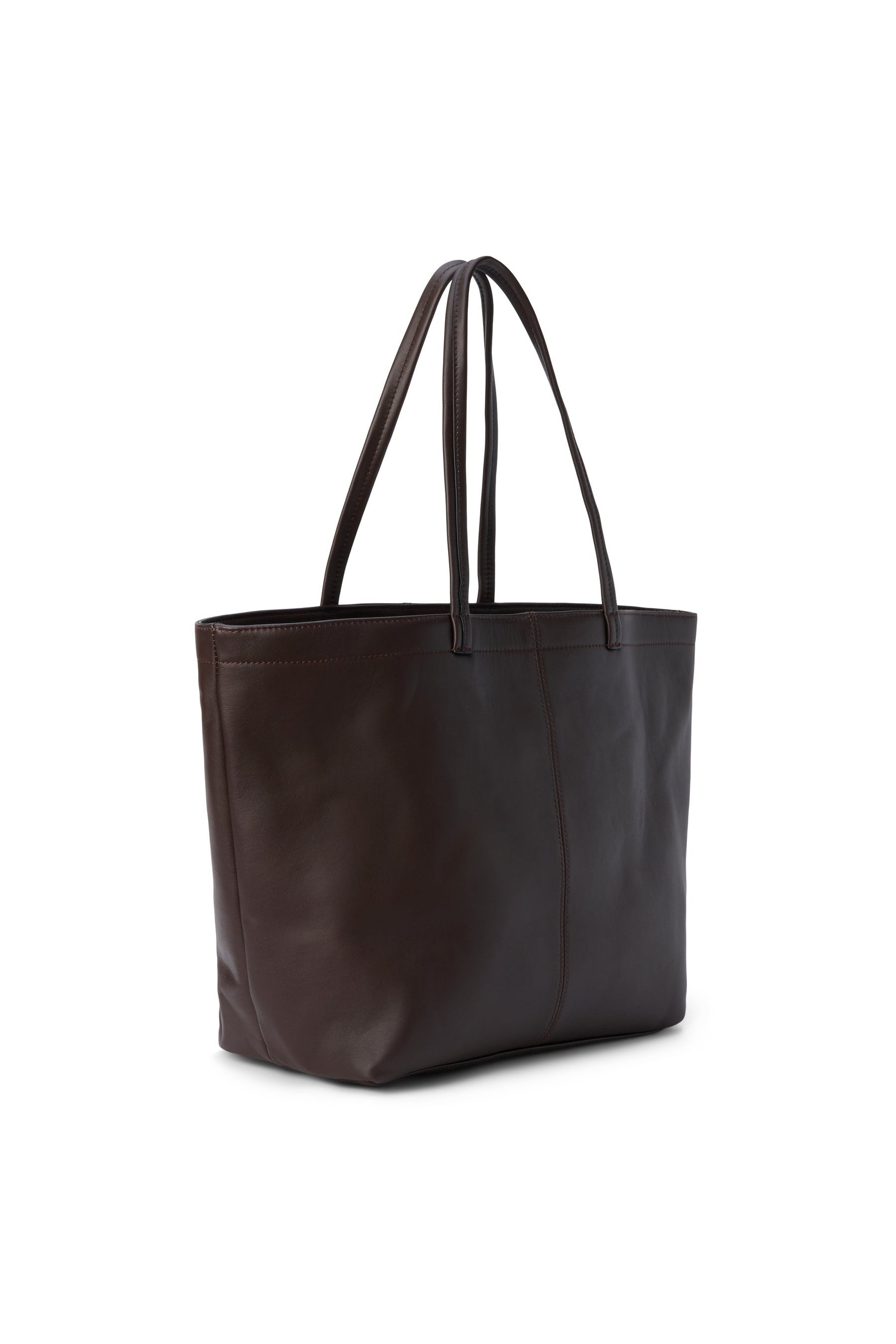 Chocolate Montreal Tote