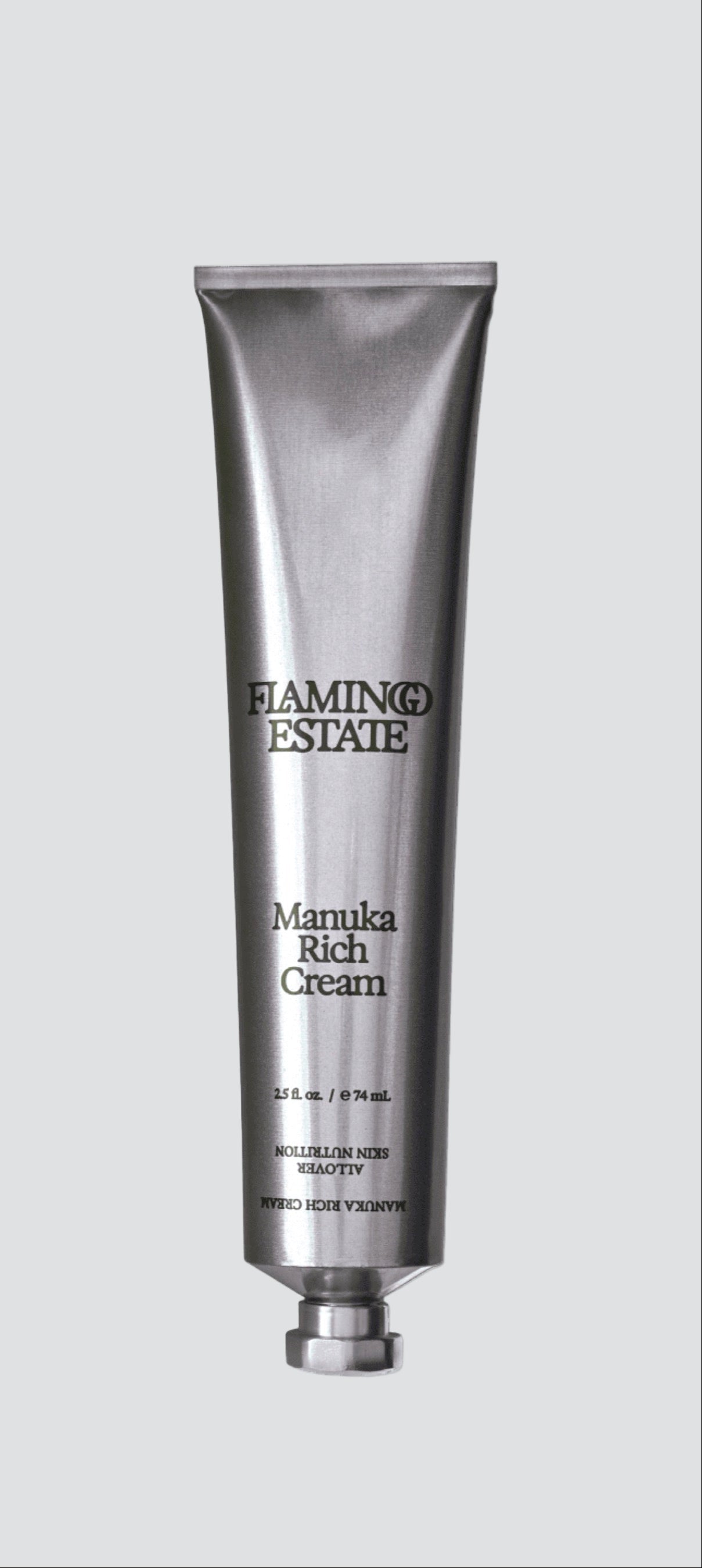 Manuka Rich Cream